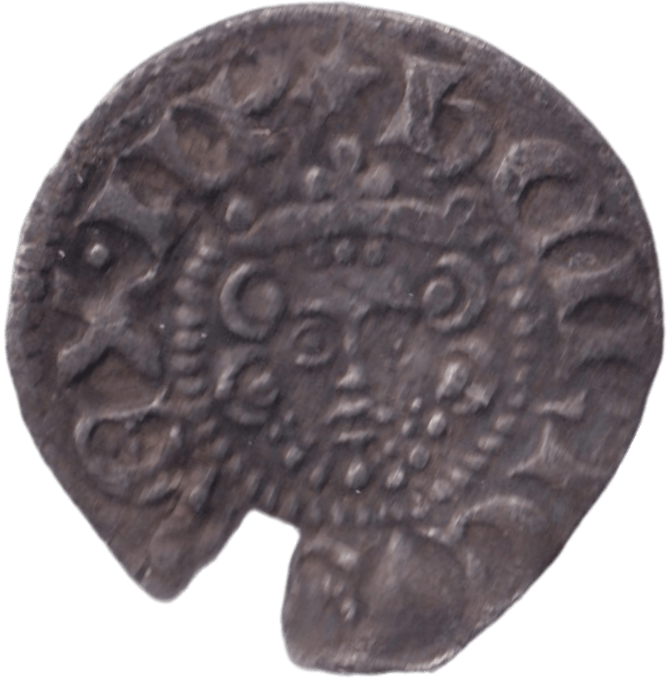 1247 PENNY HENRY III LONDON - HAMMERED COINS - Cambridgeshire Coins