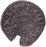 1247 PENNY HENRY III LONDON - HAMMERED COINS - Cambridgeshire Coins