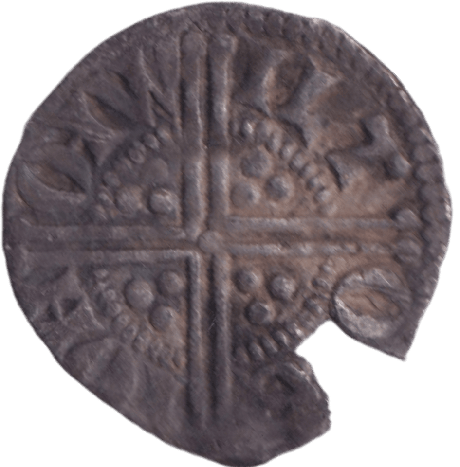 1247 PENNY HENRY III LONDON - HAMMERED COINS - Cambridgeshire Coins