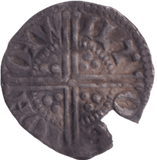 1247 PENNY HENRY III LONDON - HAMMERED COINS - Cambridgeshire Coins