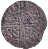 1247 PENNY HENRY III LONDON - HAMMERED COINS - Cambridgeshire Coins