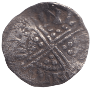 1247 PENNY HENRY III - HAMMERED COINS - Cambridgeshire Coins