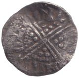 1247 PENNY HENRY III - HAMMERED COINS - Cambridgeshire Coins