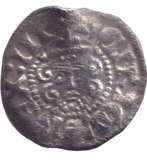 1247 SILVER PENNY HENRY III LONDON MINT - HENRY I - Cambridgeshire Coins