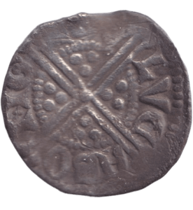 1247 SILVER PENNY HENRY III LONDON MINT - HENRY I - Cambridgeshire Coins