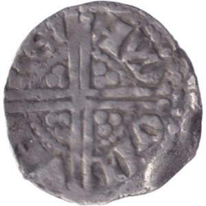 1247 SILVER PENNY HENRY III LONDON MINT - HENRY III - Cambridgeshire Coins