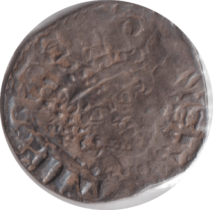 1247 SILVER PENNY HENRY III - HAMMERED COINS - Cambridgeshire Coins