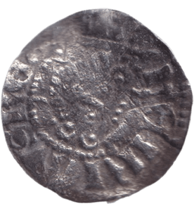 1247 SILVER PENNY HENRY III - HENRY III - Cambridgeshire Coins