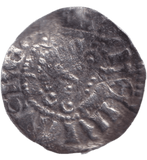 1247 SILVER PENNY HENRY III - HENRY III - Cambridgeshire Coins
