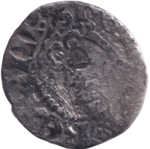 1247 SILVER PENNY HENRY III - HENRY III - Cambridgeshire Coins