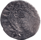 1247 SILVER PENNY HENRY III - HENRY III - Cambridgeshire Coins