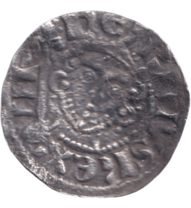1251 SILVER PENNY HENRY III LONDON MINT - HENRY III - Cambridgeshire Coins