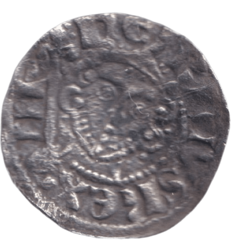 1251 SILVER PENNY HENRY III LONDON MINT - HENRY III - Cambridgeshire Coins