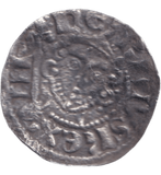 1251 SILVER PENNY HENRY III LONDON MINT - HENRY III - Cambridgeshire Coins