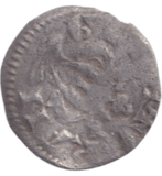 1271 SILVER FARTHING EDWARD I - EDWARD I - Cambridgeshire Coins