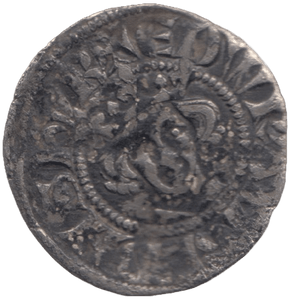 1272 - 1307 EDWARD FIRST SILVER PENNY LONDON MINT - Hammered Coins - Cambridgeshire Coins