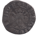 1272 - 1307 EDWARD Ist SILVER PENNY LONDON MINT REF 101 - hammered coins - Cambridgeshire Coins