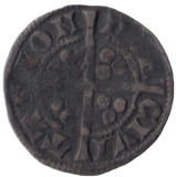 1272 - 1307 EDWARD Ist SILVER PENNY LONDON MINT REF 102 - hammered coins - Cambridgeshire Coins