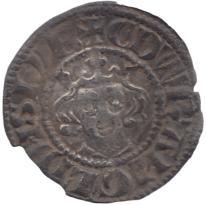 1272 EDWARD I LONDON PENNY - EDWARD I - Cambridgeshire Coins