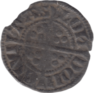 1272 EDWARD I LONDON PENNY - EDWARD I - Cambridgeshire Coins