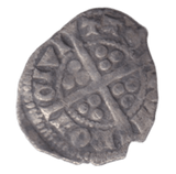 1272 FARTHING EDWARD I LONDON MINT - HAMMERED COINS - Cambridgeshire Coins