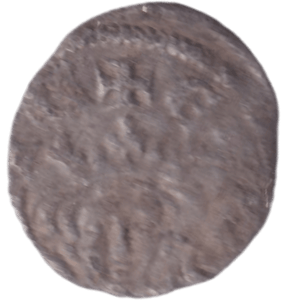1272 FARTHING EDWARD I - HAMMERED COINS - Cambridgeshire Coins