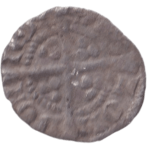 1272 FARTHING EDWARD I - HAMMERED COINS - Cambridgeshire Coins