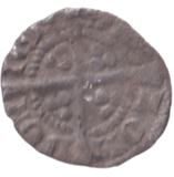 1272 FARTHING EDWARD I - HAMMERED COINS - Cambridgeshire Coins