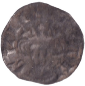 1272 FARTHING EDWARD I - HAMMERED COINS - Cambridgeshire Coins