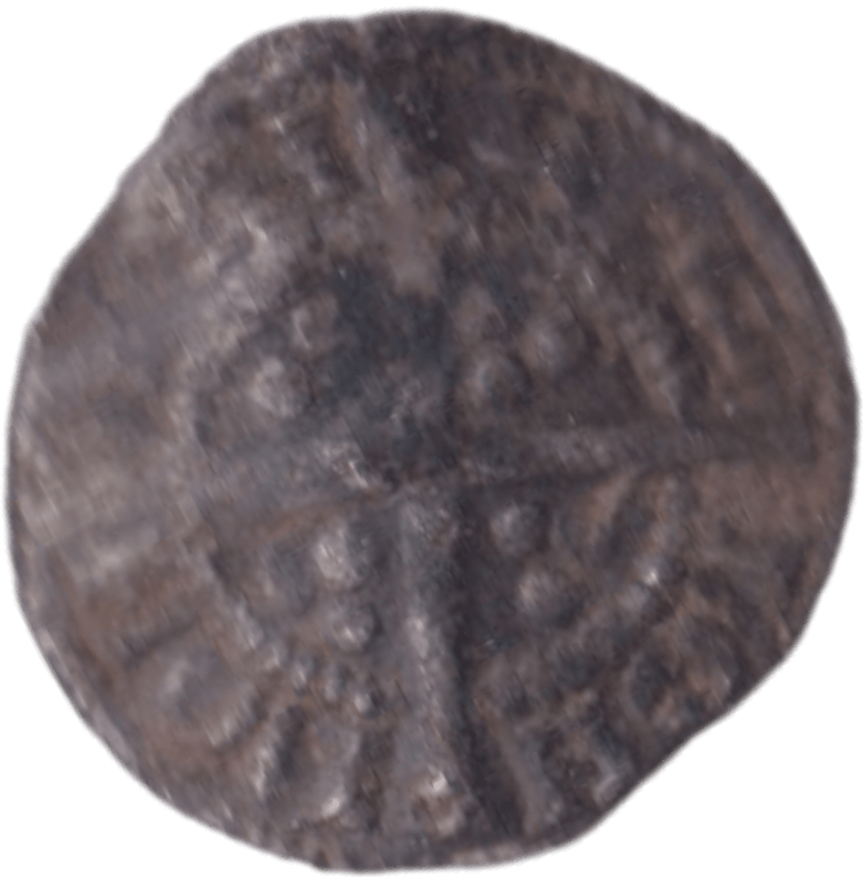 1272 FARTHING EDWARD I - HAMMERED COINS - Cambridgeshire Coins