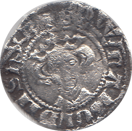 1272 HAMMERED PENNY EDWARD I LONDON MINT - WORLD COINS - Cambridgeshire Coins