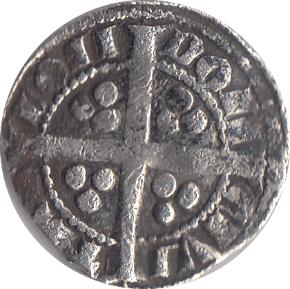 1272 HAMMERED PENNY EDWARD I LONDON MINT - WORLD COINS - Cambridgeshire Coins