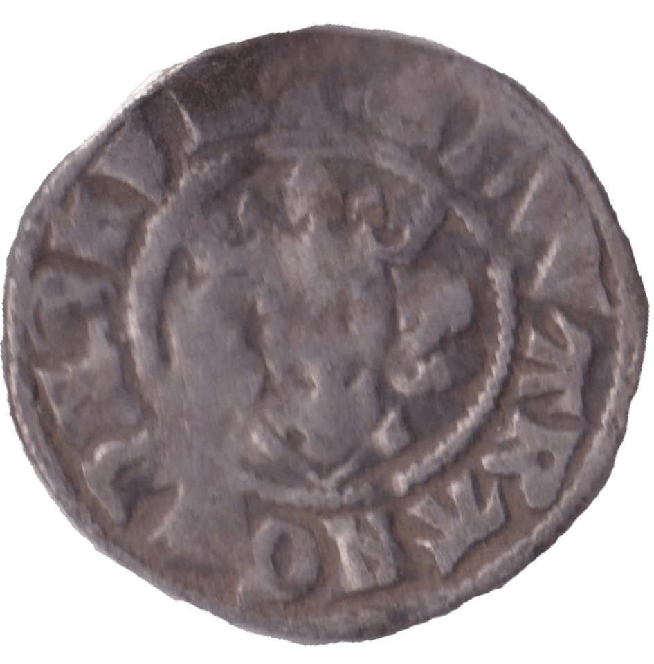1272 PENNY EDWARD I CANTERBURY - HAMMERED COINS - Cambridgeshire Coins