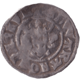 1272 PENNY EDWARD I CANTERBURY - HAMMERED COINS - Cambridgeshire Coins