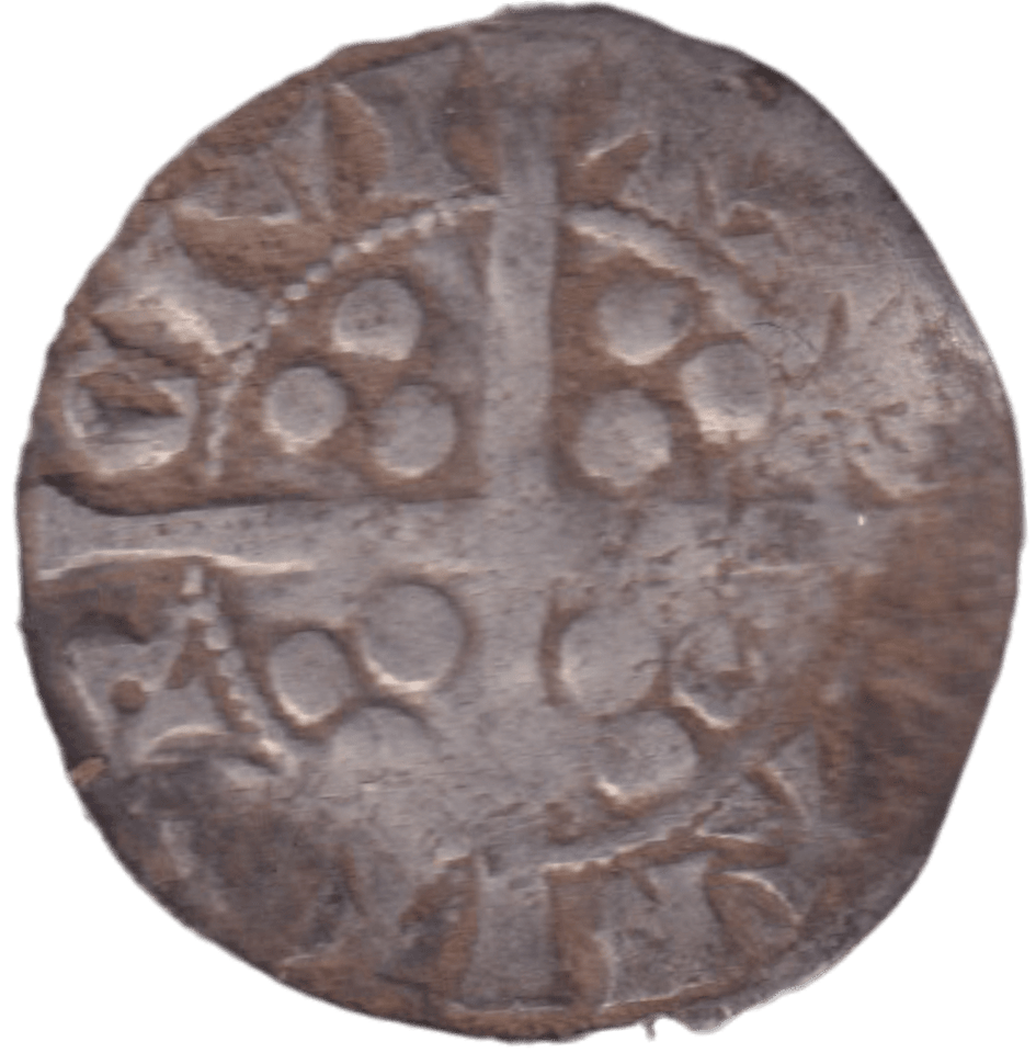 1272 PENNY EDWARD I CANTERBURY - HAMMERED COINS - Cambridgeshire Coins