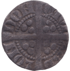 1272 PENNY EDWARD I LONDON - HAMMERED COINS - Cambridgeshire Coins
