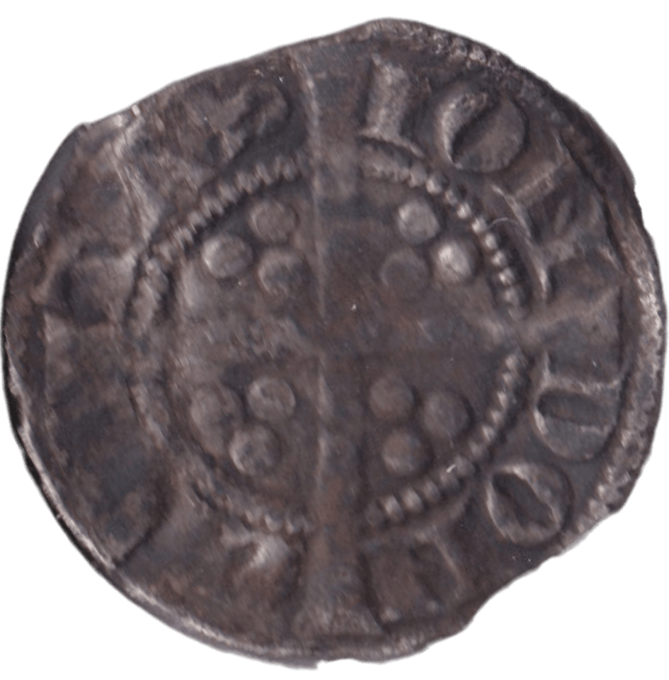 1272 PENNY EDWARD I LONDON - HAMMERED COINS - Cambridgeshire Coins