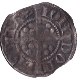 1272 PENNY EDWARD I LONDON - HAMMERED COINS - Cambridgeshire Coins