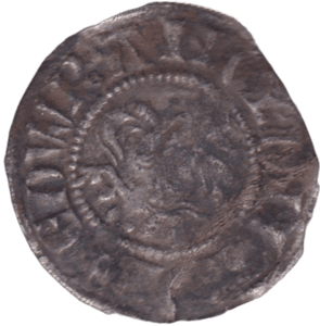 1272 PENNY EDWARD I LONDON - HAMMERED COINS - Cambridgeshire Coins