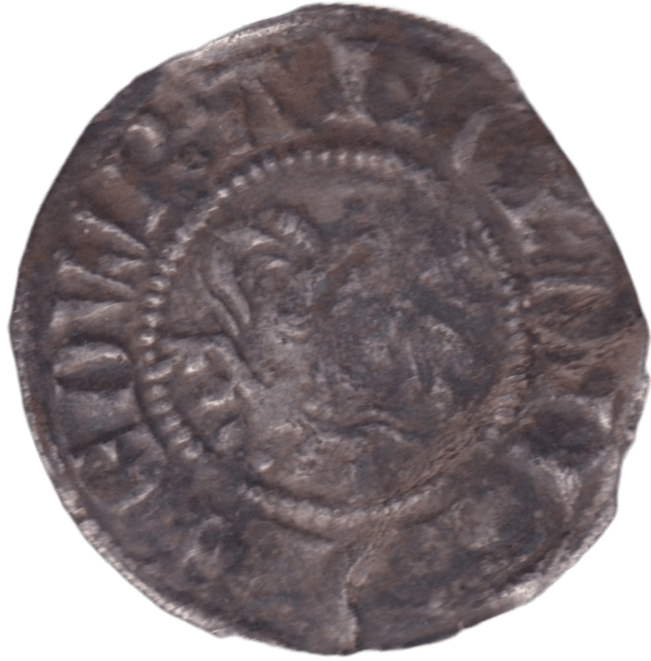 1272 PENNY EDWARD I LONDON - HAMMERED COINS - Cambridgeshire Coins