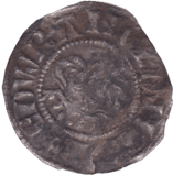 1272 PENNY EDWARD I LONDON - HAMMERED COINS - Cambridgeshire Coins