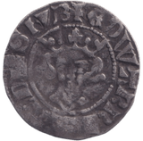 1272 SILVER PENNY EDWARD I CANTERBURY MINT - EDWARD I - Cambridgeshire Coins
