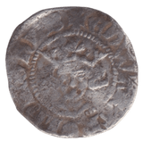 1272 SILVER PENNY EDWARD I CANTERBURY MINT - EDWARD I - Cambridgeshire Coins