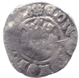 1272 SILVER PENNY EDWARD I DURHAM MINT - EDWARD I - Cambridgeshire Coins