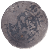 1272 SILVER PENNY EDWARD I LONDON MINT - EDWARD I - Cambridgeshire Coins