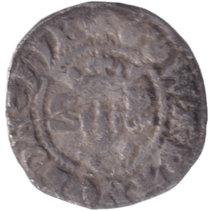 1272 SILVER PENNY EDWARD I LONDON MINT - EDWARD I - Cambridgeshire Coins