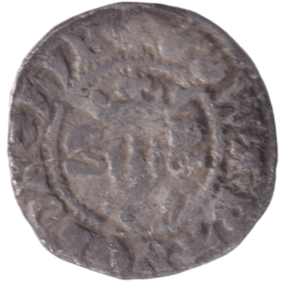 1272 SILVER PENNY EDWARD I LONDON MINT - EDWARD I - Cambridgeshire Coins