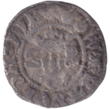 1272 SILVER PENNY EDWARD I LONDON MINT - EDWARD I - Cambridgeshire Coins