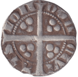 1272 SILVER PENNY EDWARD I LONDON MINT - EDWARD I - Cambridgeshire Coins