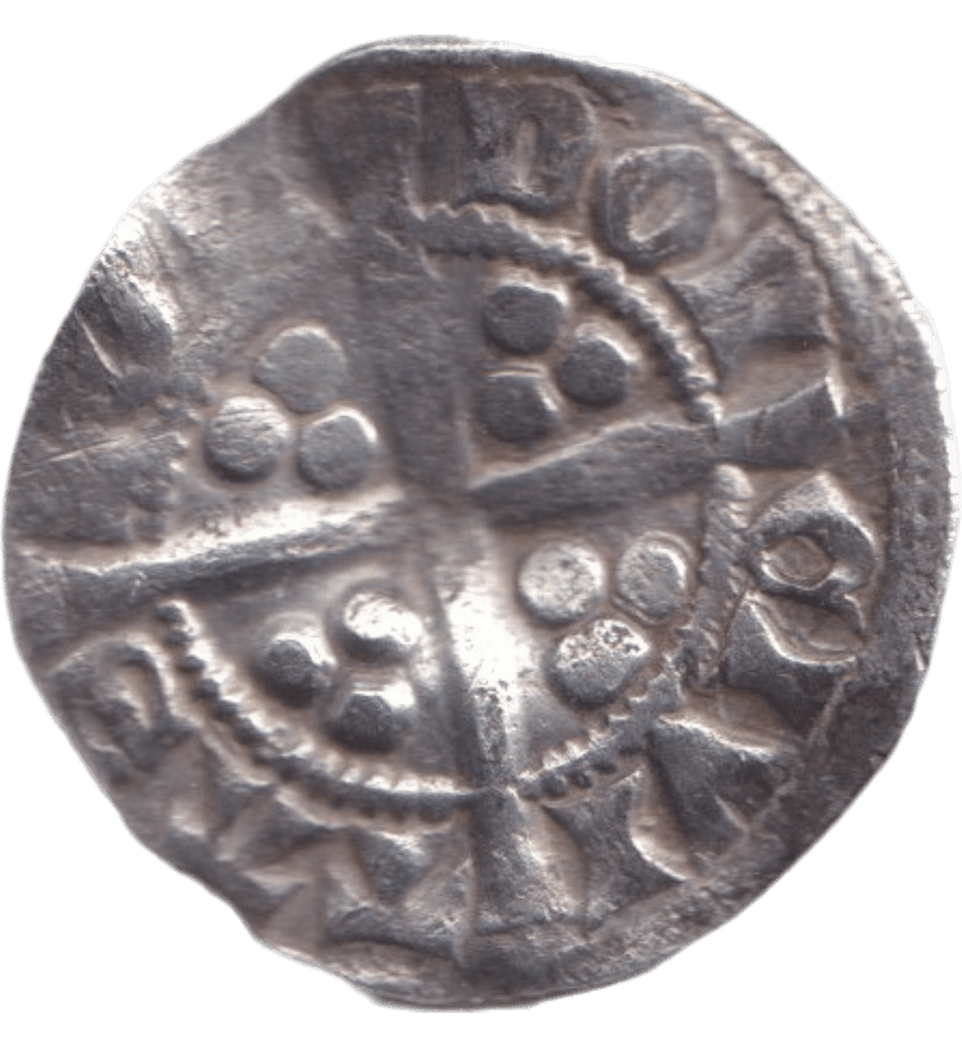 1272 SILVER PENNY EDWARD I LONDON MINT - EDWARD I - Cambridgeshire Coins